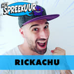 RICKACHU over HET BEGIN van YOUTUBE, een DIAGNOSE met VEEL IMPACT &amp; ALTIJD DOEN wat je LEUK VINDT