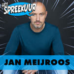 JAN MEIJROOS over LOYAAL ZIJN, zijn LOOPBAAN in JOURNALISTIEK &amp; zijn ZOON met HANDICAP en AUTISME