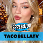 TACOBELLATV over EENZAAM tijdens CORONA, VROUWEN in GAMING en AMBITIES als ADVOCAAT