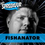 FISHANATOR over TIJD in DETENTIE, NIEUW CONTACT met ZIJN OUDERS en het ACCEPTEREN van de MEMES