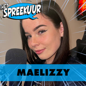 MAELIZZY over HEFTIGE PESTERIJEN op de BASISSCHOOL, HAAR PANIEKAANVALLEN &amp; TWEE JAAR op ARUBA WONEN