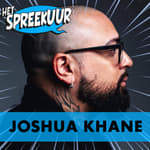 JOSHUA KHANE over HEFTIGE PESTERIJEN OP SCHOOL, ZIJN MUZIEKCARRIERE en de LIEFDE voor zijn KINDEREN