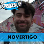 NOVERTIGO over VROEGE INTERESSE in CONTENT, GEPEST worden om ANDERS ZIJN en AMBITIES met ZIJN STREAM