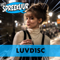 LUVD1SC over OPGROEIEN op de BOERDERIJ, REBELSE JEUGD, VERHUIZEN naar BELGIË & DROMEN over ESPORTS