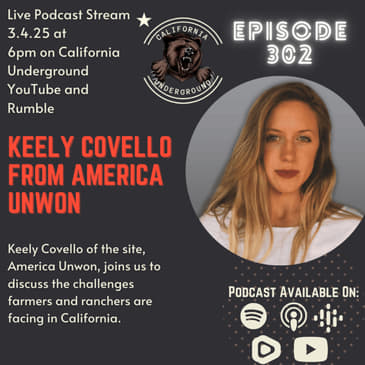 Keely Covello of America Unwon