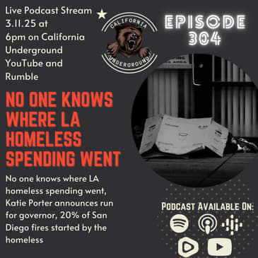 No One Knows Where LA Homeless Spending Went