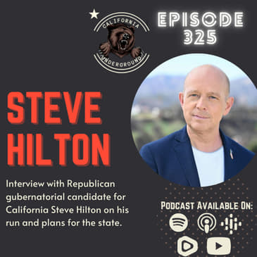 Steve Hilton