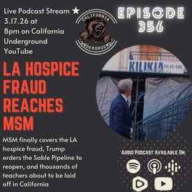 LA Hospice Fraud Reaches MSM