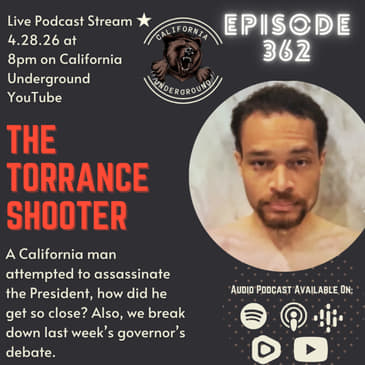 The Torrance Shooter and the Governor's Race