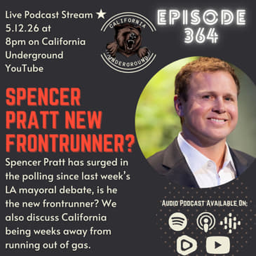 Spencer Pratt, $6 Gas, and a Mayor Who Won't Show Up