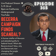 Becerra's Fraud Scandal and the Election Rules Democrats Want to Kill