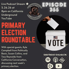 California Primary Roundtable: Who Makes It to November?