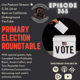 California Primary Roundtable: Who Makes It to November?