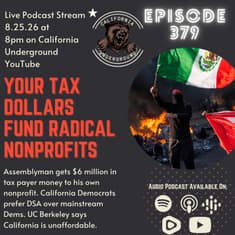 Your Tax Dollars Fund Radical Nonprofits