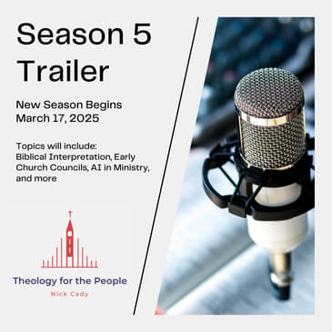 Season 5 Trailer &amp; Preview