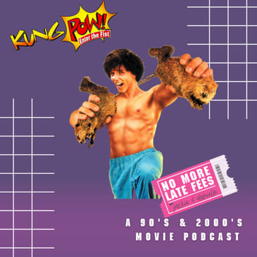 Kung Pow! Enter the Fist