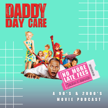 Daddy Day Care