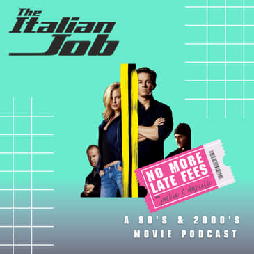 The Italian Job