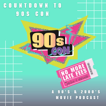 Y2K - Count Down to 90s Con