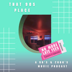 Interview with Nicol from That 90s Place