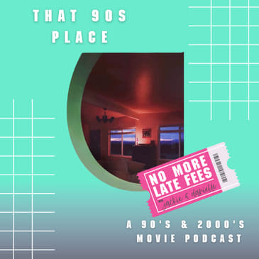 Interview with Nicol from That 90s Place