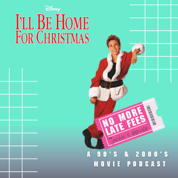 I'll Be Home For Christmas