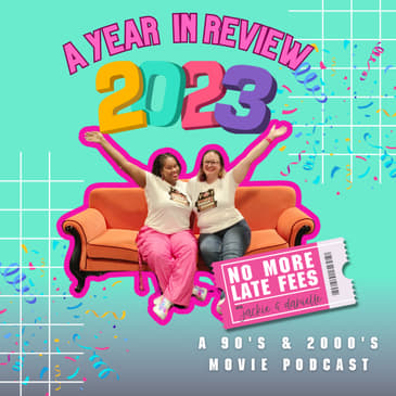 A Year in Review 2023