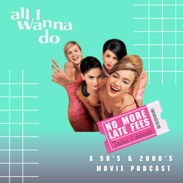 All I Wanna Do (aka Strike!)