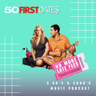 50 First Dates