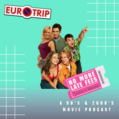 Eurotrip