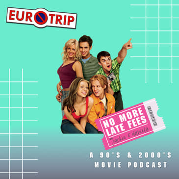 Eurotrip