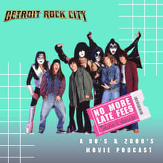 Detroit Rock City