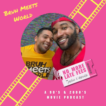 Behind the Scenes of Hollywood: Insights from Bruh Meets World