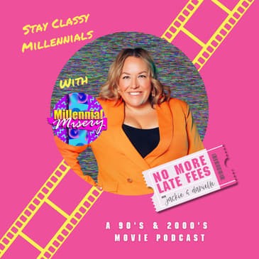 Stay Classy Millennials: Ranking the Y2K Will Ferrell-verse