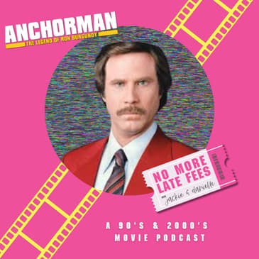 Anchorman