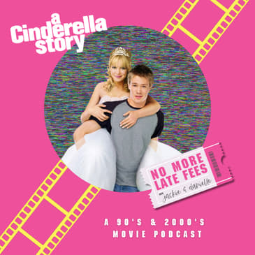 A Cinderella Story