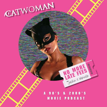 Catwoman