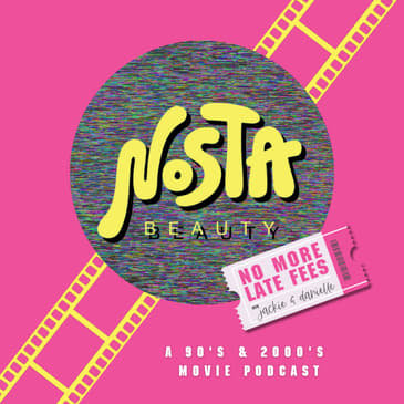 Rewind Your Glam: A Nostalgic Beauty Trip with Tiffany from NostaBeauty