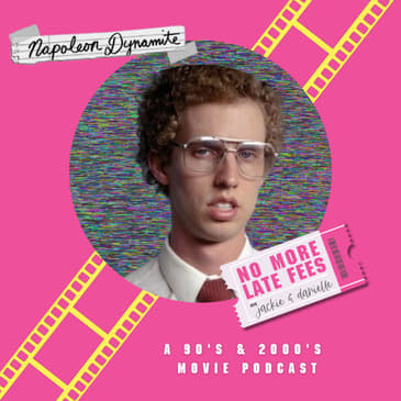 Napoleon Dynamite