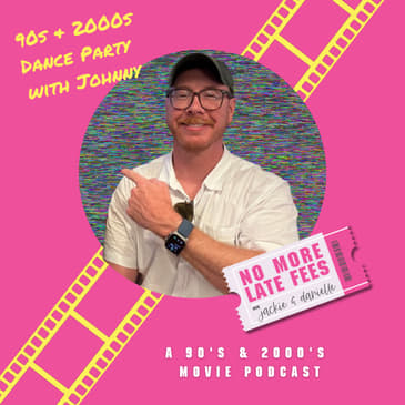 90s &amp; 2000s Dance Party: Our Favorite Movie Dance Scenes