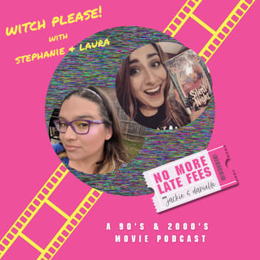 Witch, Please! Ranking Our Favorite TV &amp; Film Witches