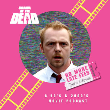 Shaun of the Dead