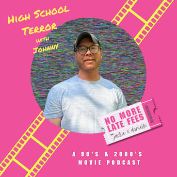 High School Horror Movie Countdown: Our Top Picks!