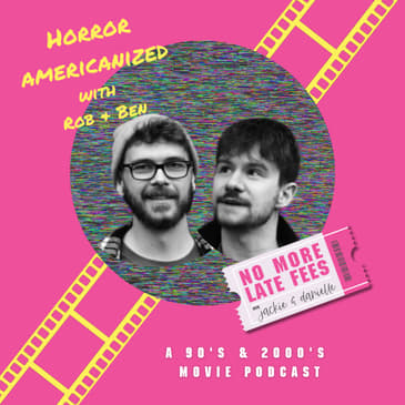 Horror Americanized: Ranking Foreign Horror Remakes