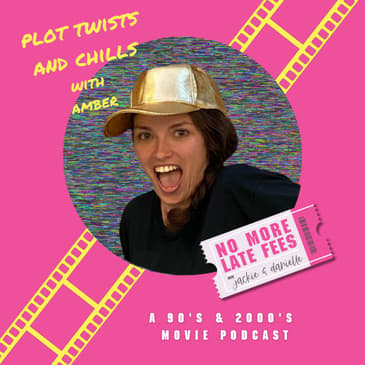 Plot Twists &amp; Chills: Ranking Movies with Mind-Blowing Endings