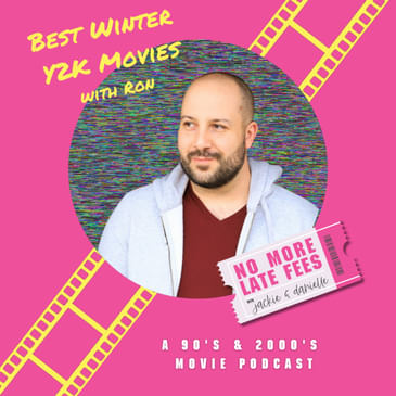 Best Winter Y2K Movies: From Slope Laughs to Icy Disasters