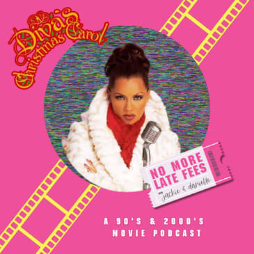 A Diva's Christmas Carol