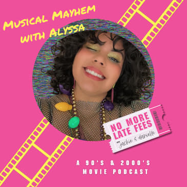 Music Mayhem with Lys