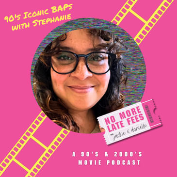 From Aaliyah to Lynn Whitfield: 90s BAP Icons We’ll Always Love