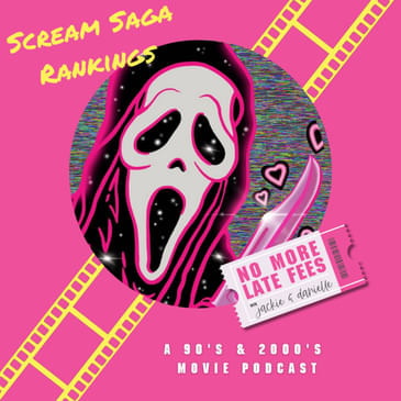 Ghostface Unmasked: Debating the Best (and Worst) Scream Films